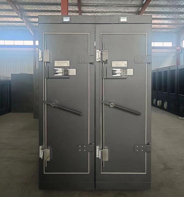 屏蔽柜的原理是什么